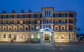 The Queen At Chester Hotel - Handwritten Collection